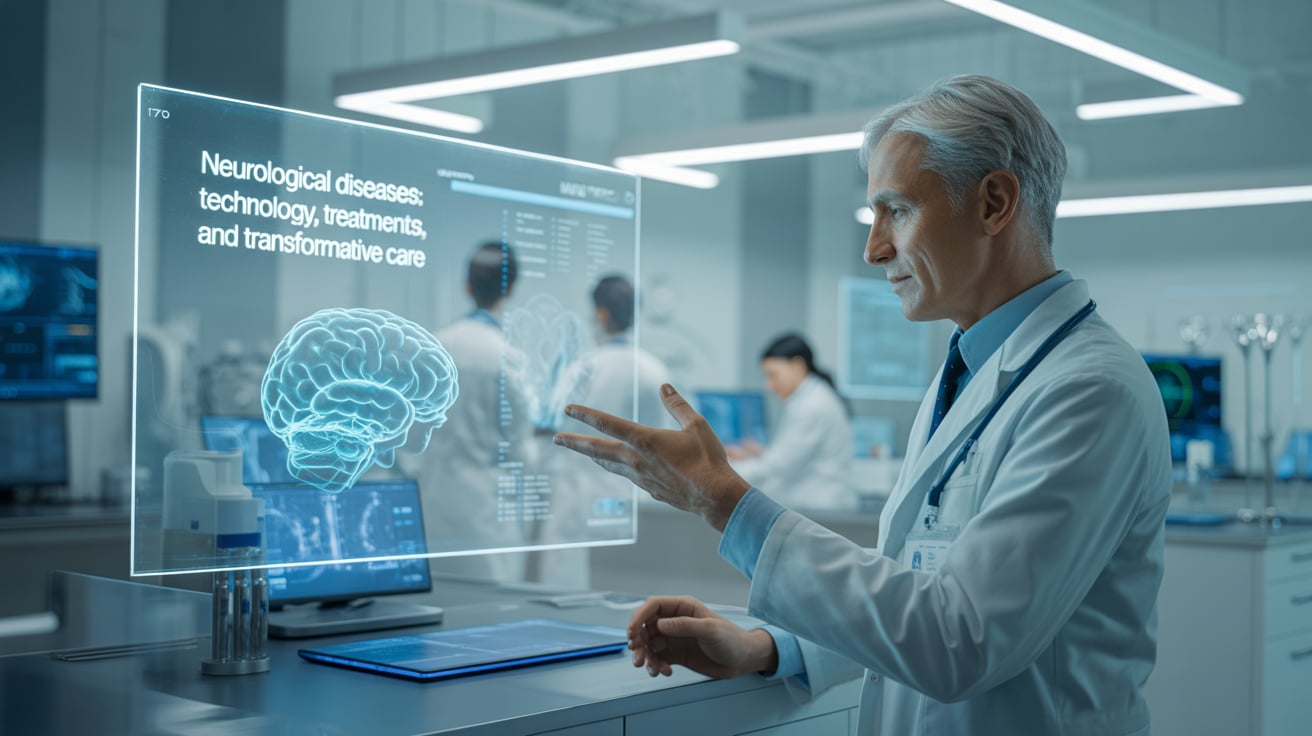 doctorhub360.com neurological diseases
