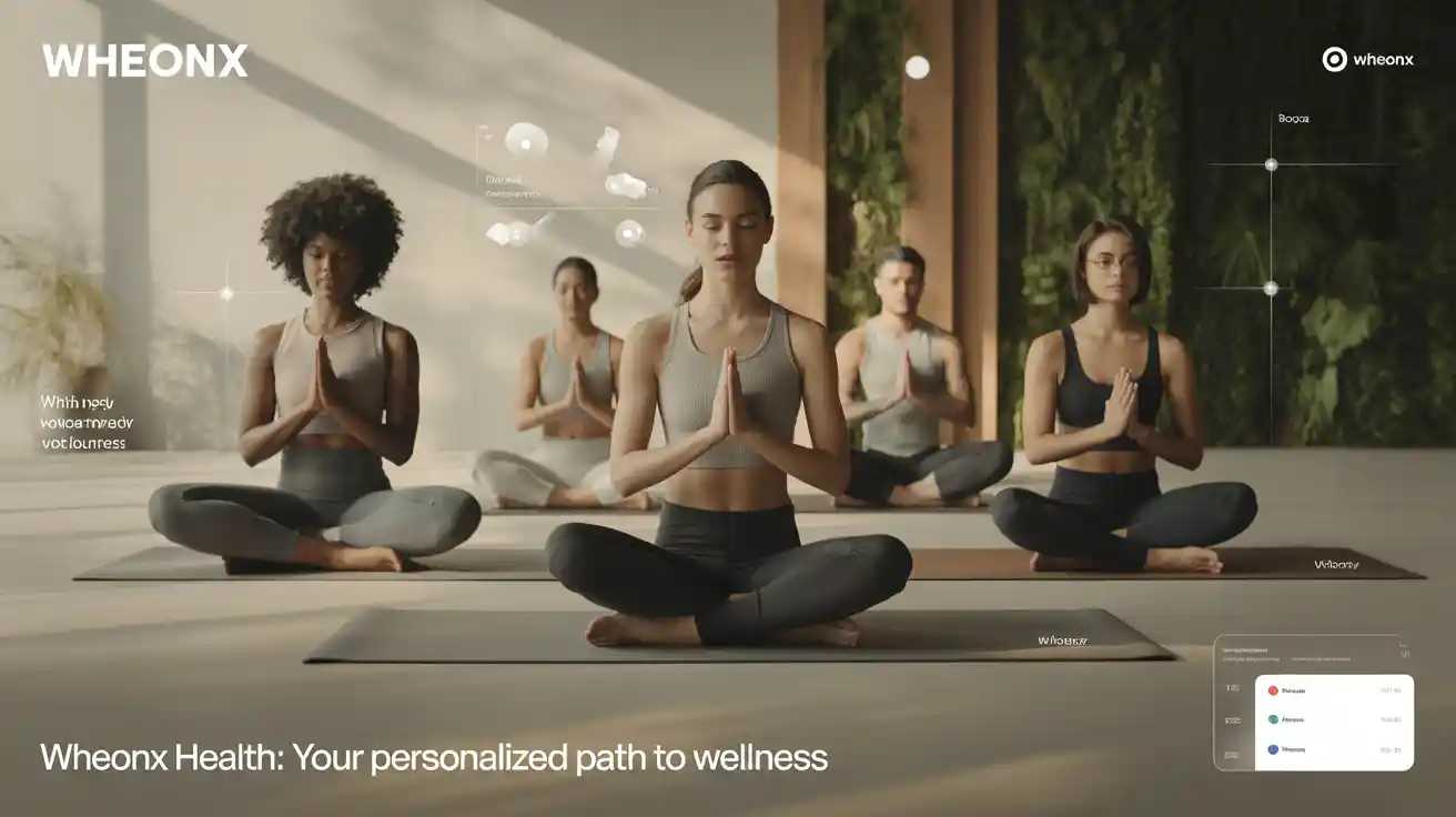 Wheonx Health